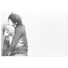 Load image into Gallery viewer, Anime Monogatari (Series) Jigsaw Puzzle
