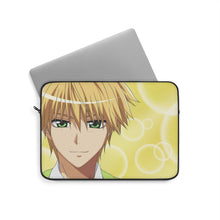 Load image into Gallery viewer, Maid Sama! Laptop Sleeve
