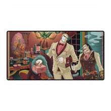 Load image into Gallery viewer, Anime One Piece Mouse Pad (Desk Mat)
