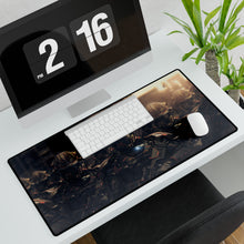 Load image into Gallery viewer, Military Soldier Mouse Pad (Desk Mat)
