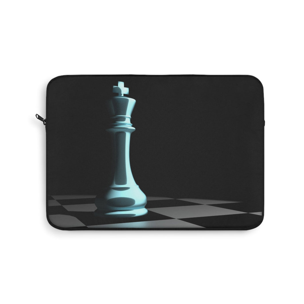 No Game No Life Laptop Sleeve