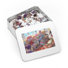 Load image into Gallery viewer, That Time I Got Reincarnated As A Slime Jigsaw Puzzle
