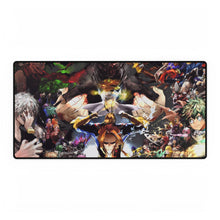 Load image into Gallery viewer, Chivalry Of A Failed Knight Mouse Pad (Desk Mat)
