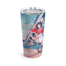 Load image into Gallery viewer, Anime Friends Tumbler 20oz
