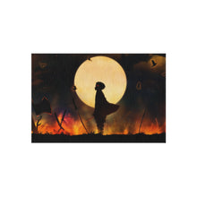 Load image into Gallery viewer, Demon Slayer: Kimetsu no Yaiba Rug
