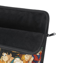 Load image into Gallery viewer, Anime Dragon Ball Z Laptop Sleeve

