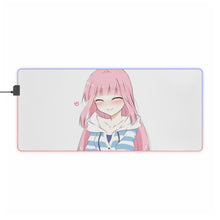 Load image into Gallery viewer, Puella Magi Madoka Magica RGB LED Mouse Pad (Desk Mat)
