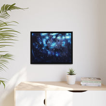 Load image into Gallery viewer, Anime Bungou Stray Dogs Canvas Framed Art Print
