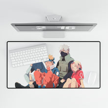 Load image into Gallery viewer, Anime Naruto Mouse Pad (Desk Mat)
