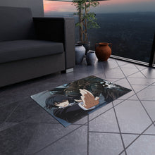 Load image into Gallery viewer, Anime Ajin: Demi-Human Rug
