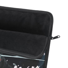 Load image into Gallery viewer, Anime Blue Exorcistr Laptop Sleeve

