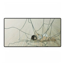 Load image into Gallery viewer, Anime Serial Experiments Lainr Mouse Pad (Desk Mat)
