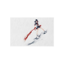 Load image into Gallery viewer, Kill La Kill Rug
