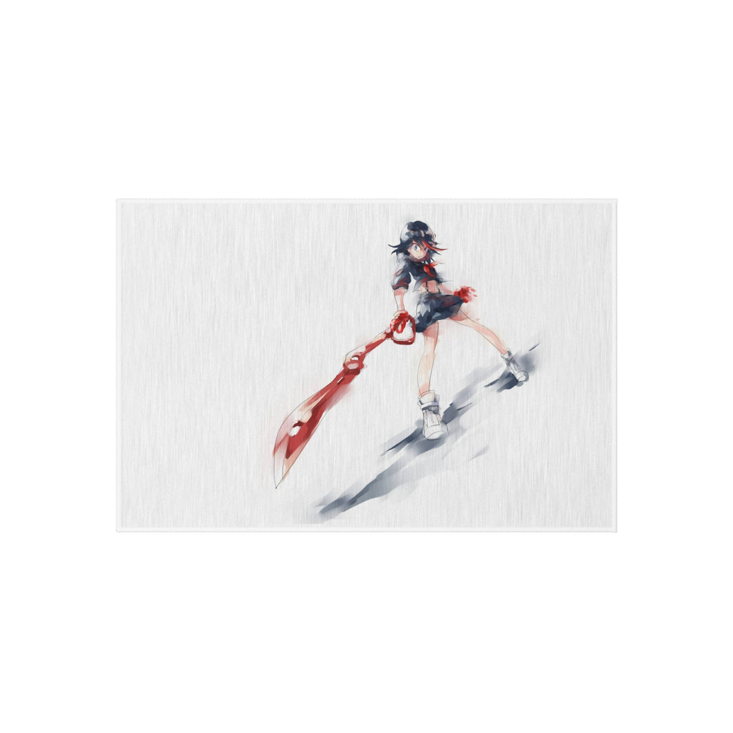 Kill La Kill Rug