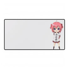 Load image into Gallery viewer, Yuru Yuri Mouse Pad (Desk Mat)

