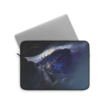 Load image into Gallery viewer, Anime Fate/Apocrypha Laptop Sleeve
