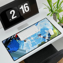 Load image into Gallery viewer, Your Name. Mouse Pad (Desk Mat)

