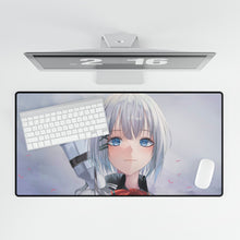 Load image into Gallery viewer, Anime The Detective Is Already Dead Mouse Pad (Desk Mat)
