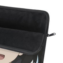 Load image into Gallery viewer, Eru Chitanda  Smiling face Laptop Sleeve
