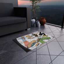 Load image into Gallery viewer, Anime Bleach Rug
