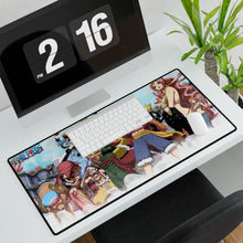 Load image into Gallery viewer, Anime One Piece Mouse Pad (Desk Mat)
