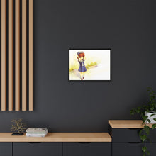 Load image into Gallery viewer, Anime Clannad Canvas Framed Art Print
