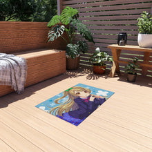 Load image into Gallery viewer, Love Live! Kotori Minami Rug
