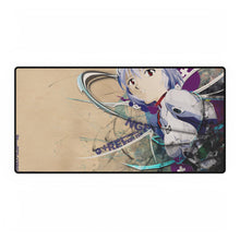 Load image into Gallery viewer, Anime Neon Genesis Evangelion Mouse Pad (Desk Mat)
