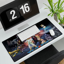 Load image into Gallery viewer, Space Dandy Mouse Pad (Desk Mat)
