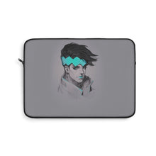 Load image into Gallery viewer, Anime Jojo&#39;s Bizarre Adventure Laptop Sleeve
