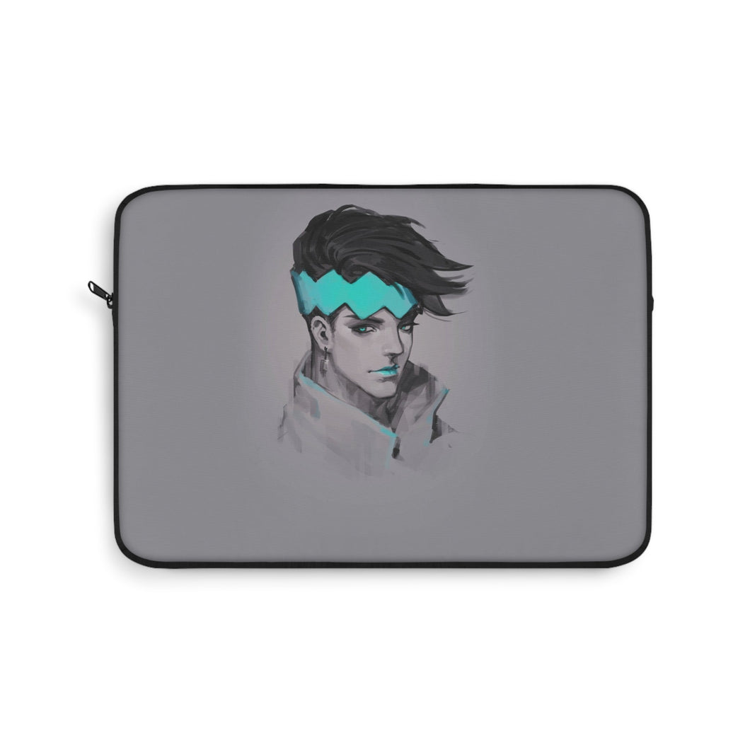 Anime Jojo's Bizarre Adventure Laptop Sleeve