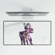 Load image into Gallery viewer, Yu-Gi-Oh! Zexal Mouse Pad (Desk Mat)
