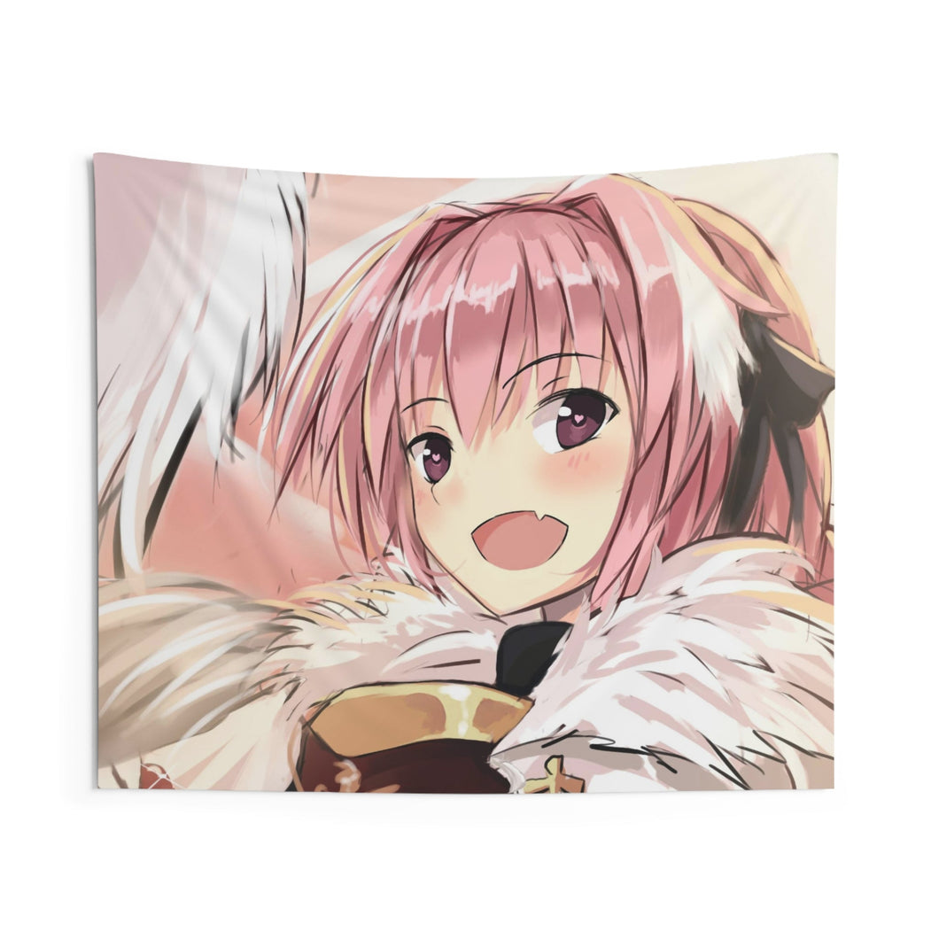 Fate/Apocrypha Indoor Wall Tapestry