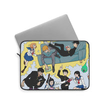 Load image into Gallery viewer, Anime Mob Psycho 100 Laptop Sleeve
