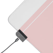 Load image into Gallery viewer, Puella Magi Madoka Magica RGB LED Mouse Pad (Desk Mat)
