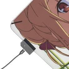 Load image into Gallery viewer, Sakurasou No Pet Na Kanojo RGB LED Mouse Pad (Desk Mat)
