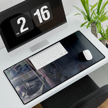 Load image into Gallery viewer, Your Name. Mouse Pad (Desk Mat)
