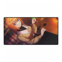Load image into Gallery viewer, Anime The Quintessential Quintuplets Mouse Pad (Desk Mat)

