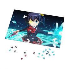 Load image into Gallery viewer, Love, Chunibyo &amp; Other Delusions Rikka Takanashi Jigsaw Puzzle

