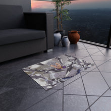 Load image into Gallery viewer, Black Clover Rug
