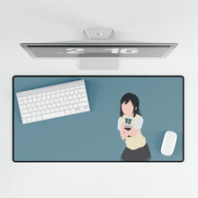 Load image into Gallery viewer, Anime Seiren Mouse Pad (Desk Mat)
