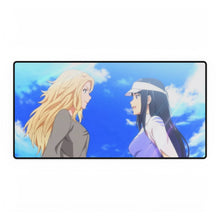 Load image into Gallery viewer, Birdie Wing Golf Girls Story Mouse Pad (Desk Mat)
