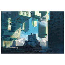 Load image into Gallery viewer, Anime Jujutsu Kaisen Jigsaw Puzzle
