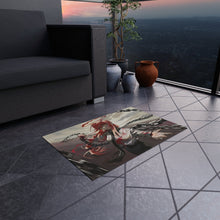 Load image into Gallery viewer, Anime Chainsaw Man Rug
