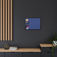 Load image into Gallery viewer, Anime Maid Sama! Canvas Framed Art Print
