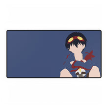 Load image into Gallery viewer, Anime Tengen Toppa Gurren Lagann Mouse Pad (Desk Mat)
