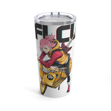 Load image into Gallery viewer, FLCL Tumbler 20oz
