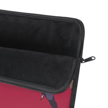 Load image into Gallery viewer, Lisa Lisa / Battle Tendency Laptop Sleeve
