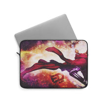 Load image into Gallery viewer, Anime FullMetal Alchemist Laptop Sleeve
