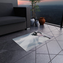 Load image into Gallery viewer, Anime Chainsaw Man Rug

